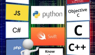 10 BEST PROGRAMMING LANGUAGES FOR 2015
