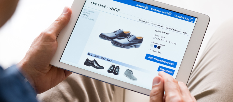 Best Online Shopping Mobile Apps in India