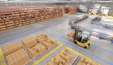 Supply Chain Challenges in E-Commerce