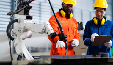 How IoT is Transforming Quality Control