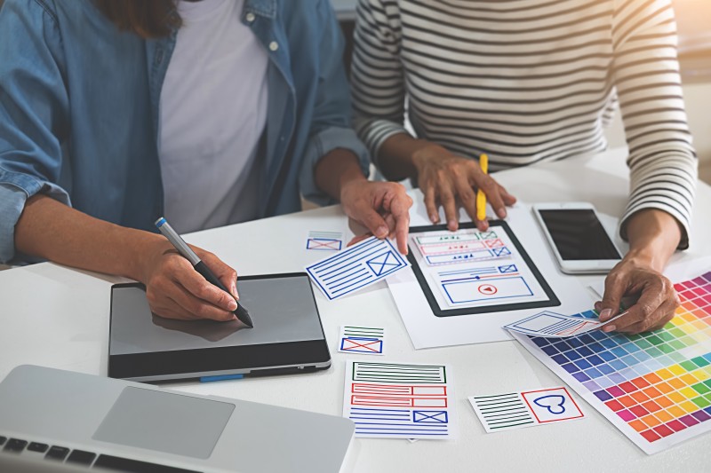 Top Tools For Mobile App Wireframe Design To Use In 2021
