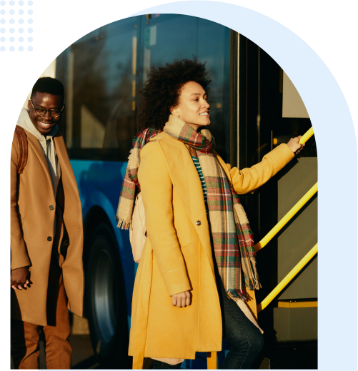 book trip case study