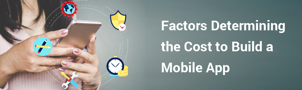 Cost to Build a Mobile App-Fusion Informatics